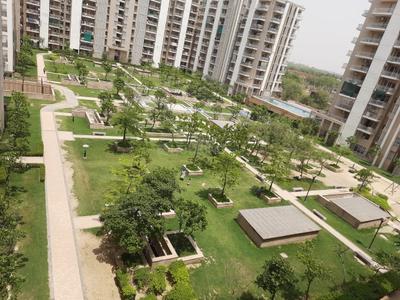 Image of 1200 Sq.ft 2.5 BHK Apartment / Flat for sale in Puri Pratham, Sector 84, Faridabad for Rs. 10800000