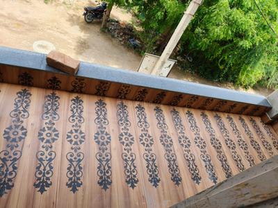 Balcony Image of 1100 Sq.ft 4 BHK Independent House for sale in Daudpur Alwar for Rs. 7000000