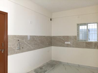 Kitchen Image of 1594 Sq.ft 3 BHK Apartment / Flat for sale in Agrahara Layout Bengaluru for Rs. 9000000