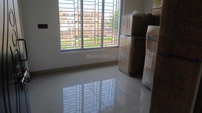 Bedroom Image of 945 Sq.ft 2 BHK Apartment / Flat for sale in Sheoraphuli Hooghly for Rs. 2646000