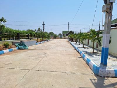 Image of 120 Sq.ft Residential Plot / Land for sale in Yadagirigutta, Yadadri Bhuvanagiri for Rs. 660000