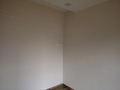 Bedroom Image of 480 Sq.ft 1 BHK Apartment / Flat for rent in Unique Greens, Thane West Thane for Rs. 16603