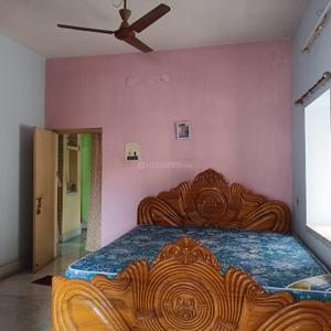 Bedroom Image of 800 Sq.ft 2 BHK Apartment / Flat for sale in Bansdroni Kolkata for Rs. 3300000