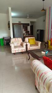 Bedroom Image of 1981 Sq.ft 3 BHK Apartment / Flat for sale in Frazer Town Bengaluru for Rs. 22500000