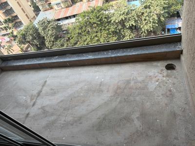 Balcony Image of 2085 Sq.ft 3 BHK Apartment / Flat for sale in NMS One 8 One, Ulwe Navi Mumbai for Rs. 25000000