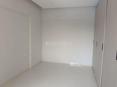 Bedroom Image of 1418 Sq.ft 2 BHK Apartment / Flat for sale in Meda Heights by Meda Constructions, Bellandur Bengaluru for Rs. 21600000