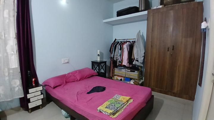 Sri laxmi perumal nilaya Bedroom 1