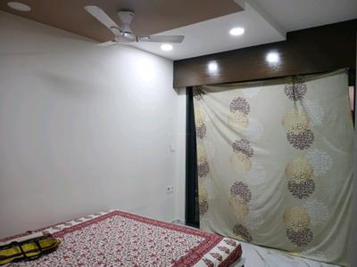 Bedroom Image of 3390 Sq.ft 4 BHK Apartment / Flat for sale in Cuffe Parade Mumbai for Rs. 225000000