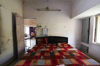 Balcony Image of 1962 Sq.ft 3 BHK Apartment / Flat for sale in Bapunagar Ahmedabad for Rs. 6000000