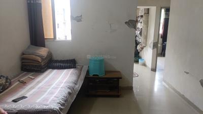 Living Room Image of 945 Sq.ft 2 BHK Apartment / Flat for sale in Nikol Ahmedabad for Rs. 3500000