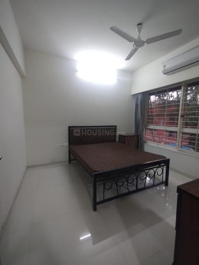 Sen nagar Bedroom 1