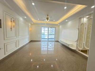 Hall Image of 2982 Sq.ft 4 BHK Apartment / Flat for sale in Capital Royal Casa, GMS Road Dehradun for Rs. 29820000