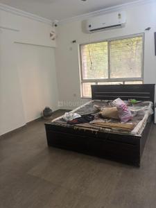 Bedroom Image of 1500 Sq.ft 3 BHK Apartment / Flat for sale in GK Roseland Residency, Pimple Saudagar Pune for Rs. 14200000