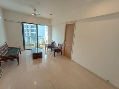 Hall Image of 750 Sq.ft 1 BHK Apartment / Flat for sale in Raghav Paradise, Borivali East Mumbai for Rs. 13500000
