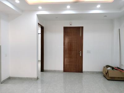 Living Room Image of 1100 Sq.ft 3 BHK Builder Floor for sale in Sector 8 Dwarka New Delhi for Rs. 18000000