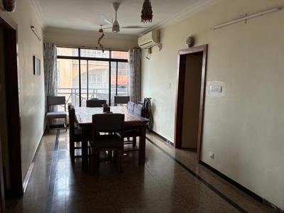 Hall Image of 1485 Sq.ft 3 BHK Apartment / Flat for sale in Shahibaug Ahmedabad for Rs. 12850000