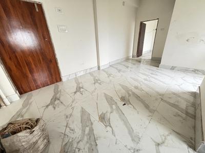 Hall Image of 830 Sq.ft 2 BHK Apartment / Flat for sale in Konnagar Hooghly for Rs. 2573000