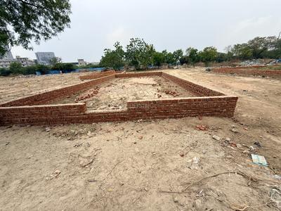Paradise city 138 Plot View 1
