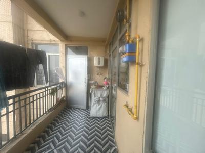 Balcony Image of 2360 Sq.ft 3 BHK Apartment / Flat for sale in Central Park 2 Bellevue, Sector 48 Gurgaon for Rs. 40000000