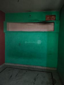 1 BHK Unfurnished Independent Builder Floor