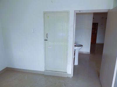 Bedroom Image of 875 Sq.ft 2 BHK Apartment / Flat for sale in Dum Dum Cantonment Kolkata for Rs. 3937500