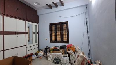 Bedroom Image of 1050 Sq.ft 2 BHK Independent House for sale in Dammaiguda Secunderabad for Rs. 7000000