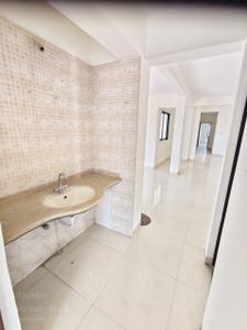 Image of 1031 Sq.ft 3 BHK Apartment / Flat for rent in Naiknavare Clarion Park, Aundh, Pune for Rs. 45000