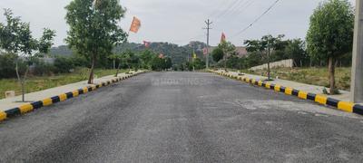 Residential Plot
