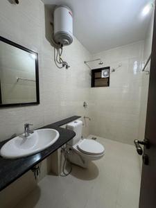 Image of 1011 Sq.ft 2 BHK Apartment / Flat for rent in Edcon Rio Grande, Panjim, Goa for Rs. 45000