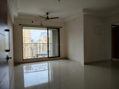 Living Room Image of 1850 Sq.ft 3 BHK Apartment / Flat for sale in Paradise Sai Aaradhya, Kharghar Navi Mumbai for Rs. 27500000