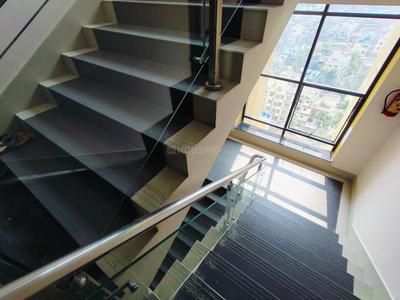 Staircase Image of 1138 Sq.ft 2 BHK Apartment / Flat for sale in 4 Sight Grand Castle, Garia, Sonarpur Kolkata for Rs. 10800000