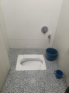 Bathroom Image of Chitra Mali in Satpur, Nashik