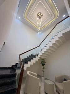 Balcony Image of 3000 Sq.ft 4 BHK Independent House for sale in Shankar Nagar Raipur for Rs. 9000000
