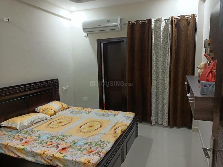 N K Savitry Green 2 Panorama Bedroom 1