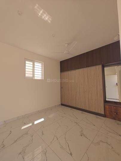 Varsova Layout, Kaggadasapura Bedroom 1