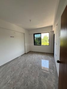 Bedroom Image of 2300 Sq.ft 3 BHK Apartment / Flat for sale in Jal Highland Height, Nana Chiloda Ahmedabad for Rs. 6900000
