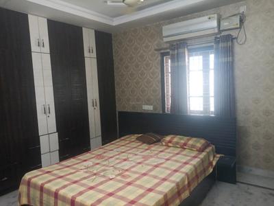 Gayatrinilayam near perfect towers madhavanagar Bedroom One 1