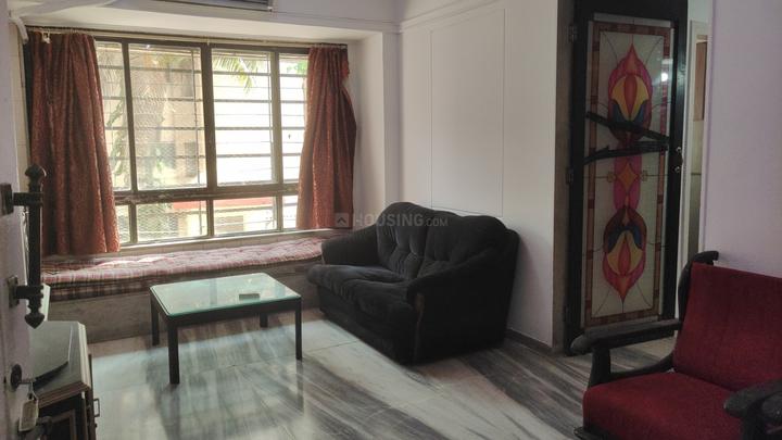 Sindhi Society Living Room 1