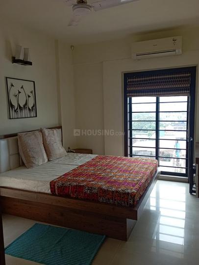 Dover Terrace, Ballygunge Bedroom 1