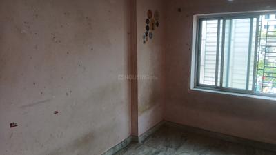 Bedroom Image of 498 Sq.ft 1 BHK Apartment / Flat for rent in Keshtopur Kolkata for Rs. 7141
