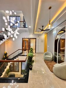 Hall Image of 4500 Sq.ft 5 BHK Villa for sale in Vaishali Nagar Extension Jaipur for Rs. 43100000