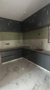 Kitchen Image of 1300 Sq.ft 2 BHK Independent House for rent in Jeevan Bima Nagar Bengaluru for Rs. 58000