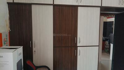 Bedroom Image of 950 Sq.ft 2 BHK Apartment / Flat for sale in Binori Sonnet, Bopal Ahmedabad for Rs. 6600000