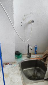 Kitchen Image of 527 Sq.ft 1 RK Studio for sale in Satya The Hive, Sector 102 Gurgaon for Rs. 8168500