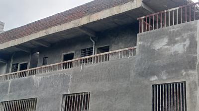 Image of 2500 Sq.ft 3 BHK Villa for sale in Dattanagar, Nashik for Rs. 7500000