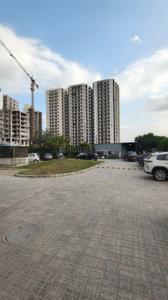 Image of 1100 Sq.ft 2 BHK Apartment / Flat for sale in MRG Ultimus, Sector 90, Gurgaon for Rs. 7000000