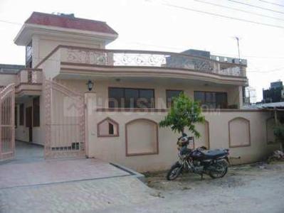Image of 2475 Sq.ft 2.5 BHK Independent House for sale in Ashiyana, Lucknow for Rs. 30000000