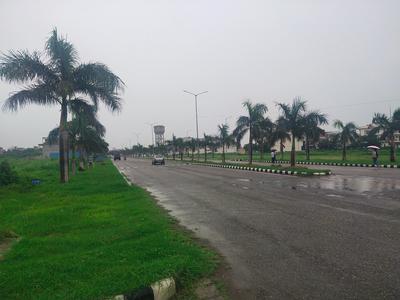 Sector 94 Plot View 1
