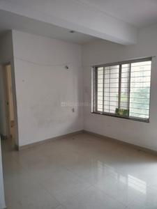 Hall Image of 850 Sq.ft 2 BHK Apartment / Flat for sale in Ishwar River Residency Phase IV Building N4, Chikhali Pune for Rs. 5500000
