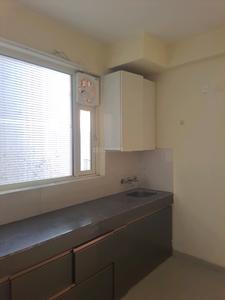 Kitchen Image of 700 Sq.ft 2 BHK Apartment / Flat for sale in Pyramid Heights, Sector 85 Gurgaon for Rs. 6900000